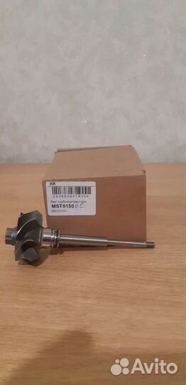 Вал корпус подшипников турбокомпрессора Hyundai