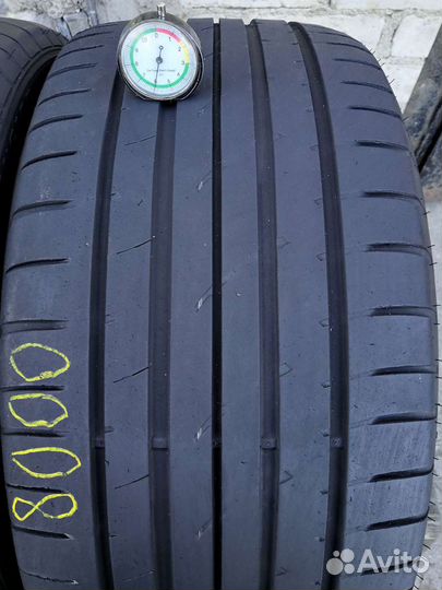 Goodyear Eagle F1 Asymmetric 2 265/35 R20