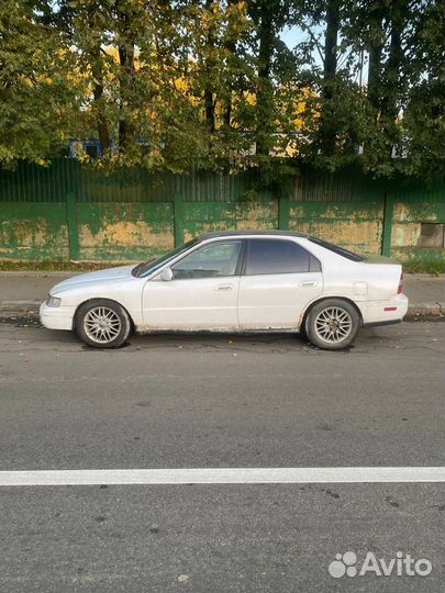 Honda Accord 2.2 AT, 1994, 333 333 км