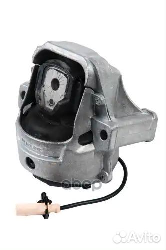 Подушка двс передняя audi a4 a5 a6 1.8-2.0i