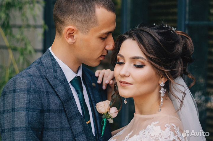 Фото и Видеосъемка