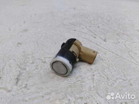 Парктроник Пежо 207