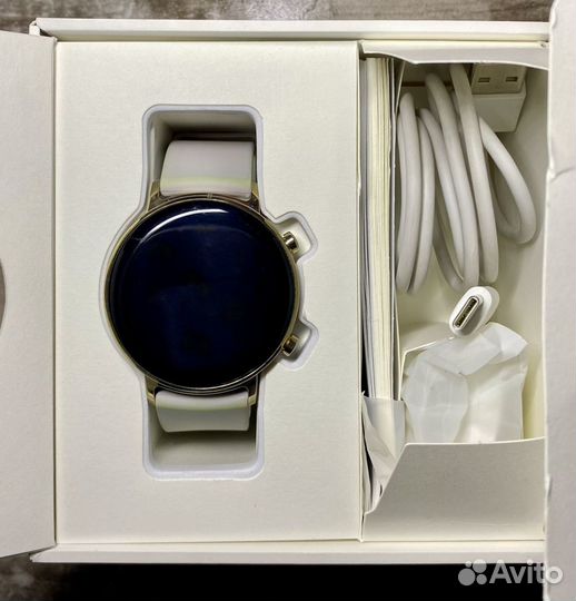 SMART watch умные часы Huawei watch GT2 42mm