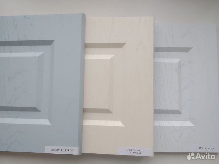 Кухня угловая