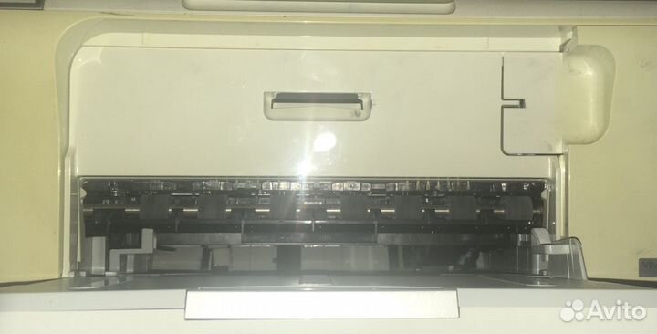 Принтер, мфу HP Deskjet F4275 со сканером