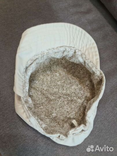 Кепка, шапка женская