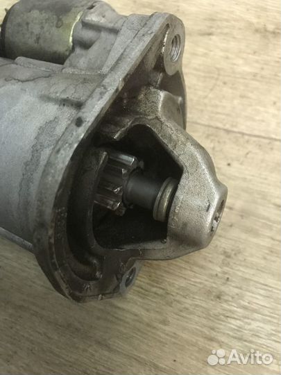 Стартер на volvo xc90 xc70 s60 s80 v70