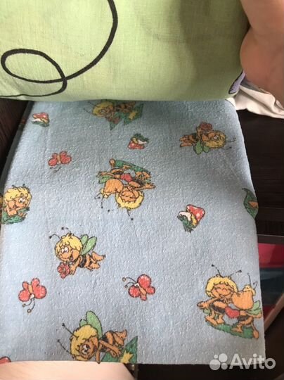 Детские товары бесплатно