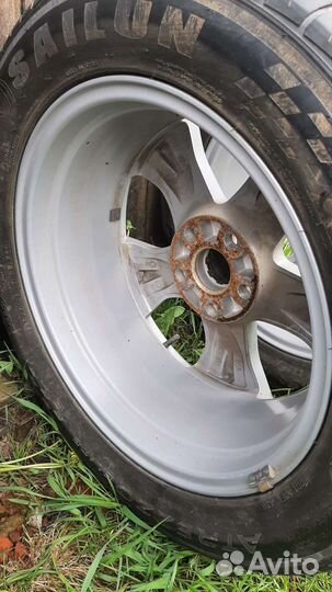 Sailun Atrezzo Elite 235/55 R17 99