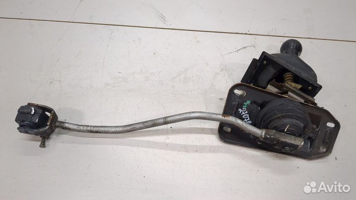 Кулиса кпп Audi 80 (B4), 1992