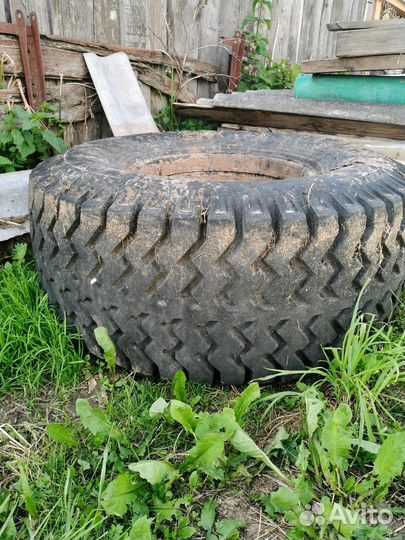 Колесо для телеги Т150