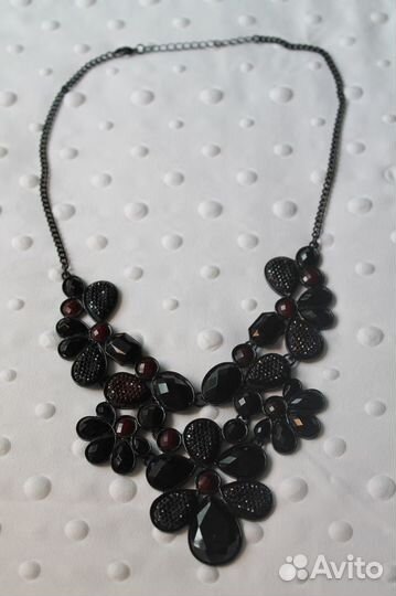 Бижутерия пакетом