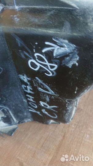 Фара Honda CR-V правая