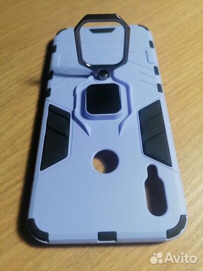 Чехол на Honor 10 Lite и Huawei P Smart 2019