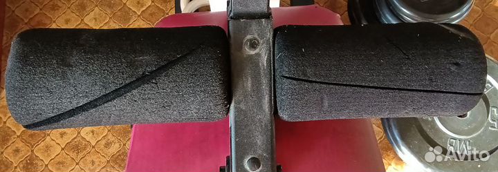 Силовой тренажер - Kettler 7710