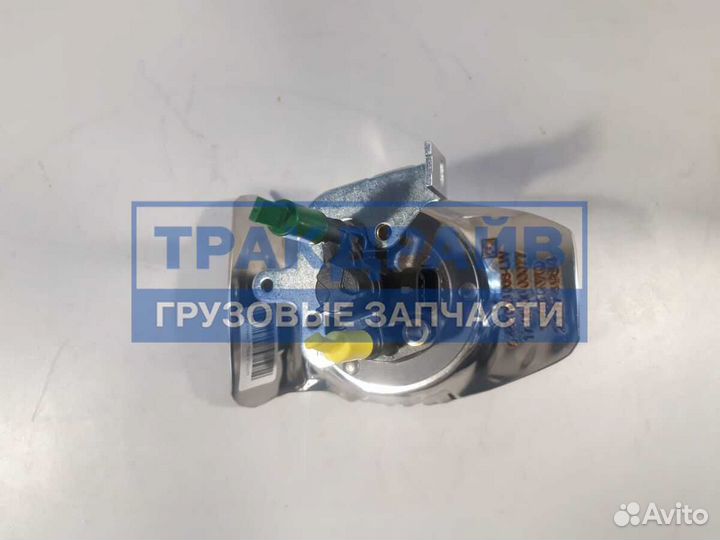 Форсунка AdBlue Volvo FM4 FH4 21574984