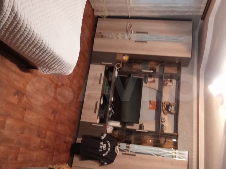 Дом 32 м² на участке 32 сот.