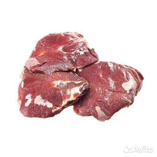 Щека говяжья 20 кг