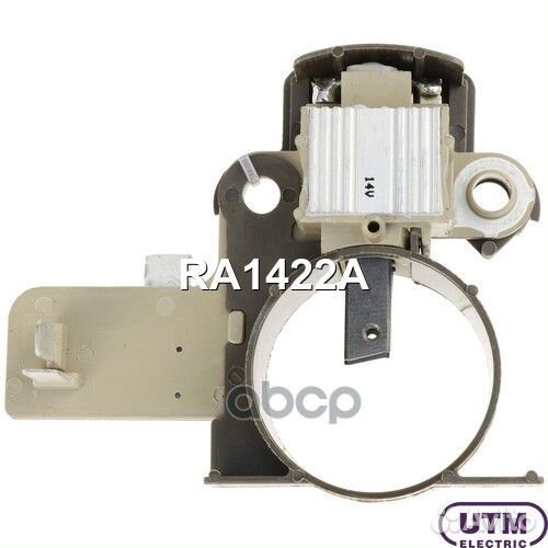 Регулятор генератора RA1422A Utm