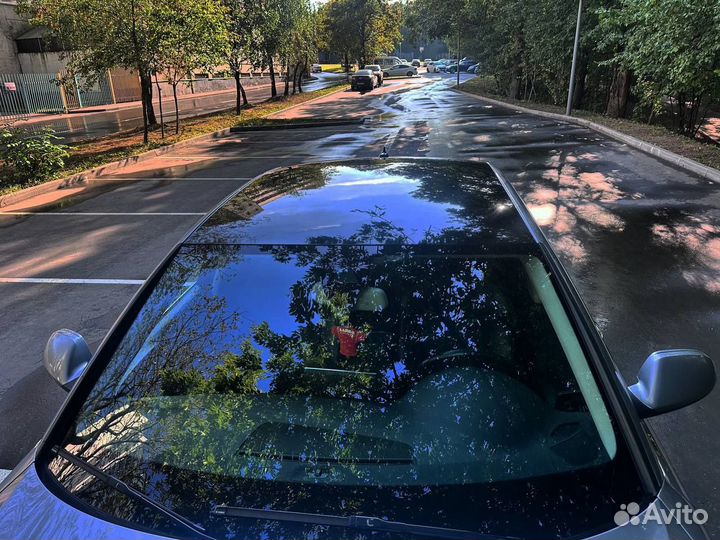 Audi A6 1.8 AMT, 2016, 168 000 км