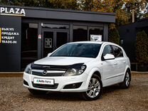 Opel Astra 1.6 MT, 2011, 210 562 км, с пробегом, цена 699 000 руб.