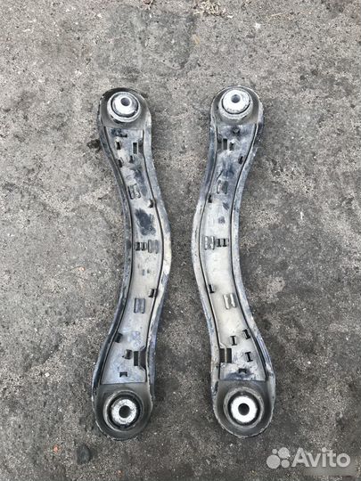 Рычаг задний Mercedes-Benz R-Class W251