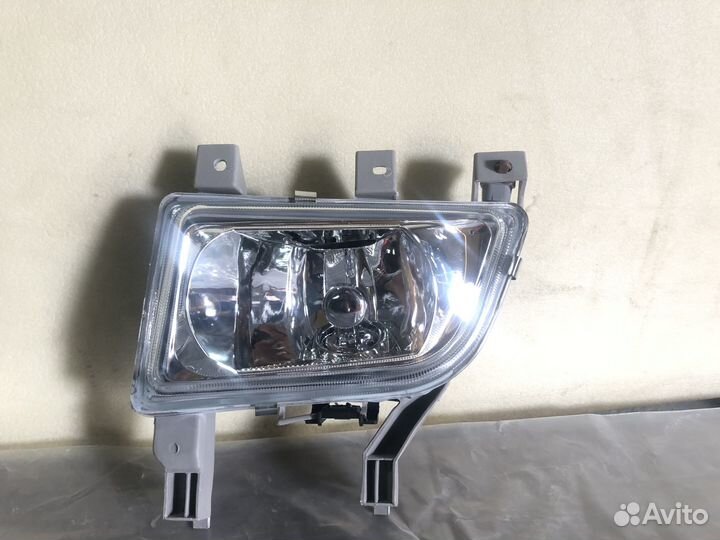 Туманная фара Мазда 323 mazda 323/familia 91-03