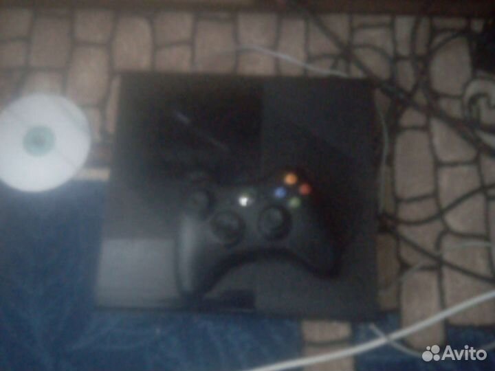 Xbox 360