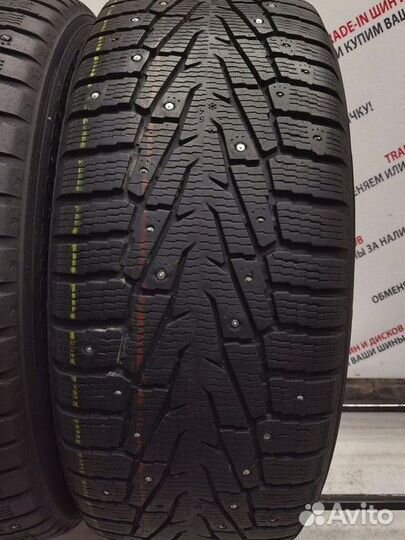 Nokian Tyres Hakkapeliitta 7 285/60 R18 116H