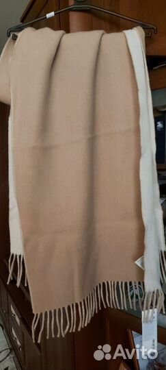 Шарф arket новый с биркой