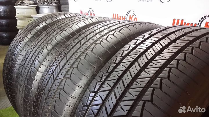 Tigar Summer SUV 255/60 R18