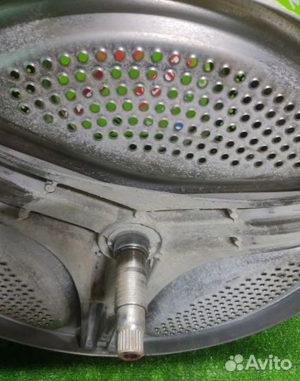 Крестовина на 8 кг стиральной машины LG