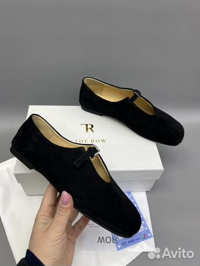 Балетки (размеры 36-40)