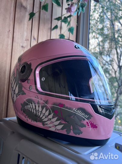 Шлем lazer женский