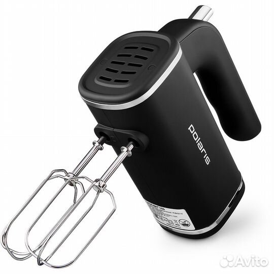 Миксер Polaris PHM 5014, черный