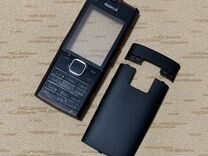 Корпус на Nokia x2-00
