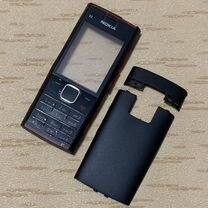 Корпус на Nokia x2-00