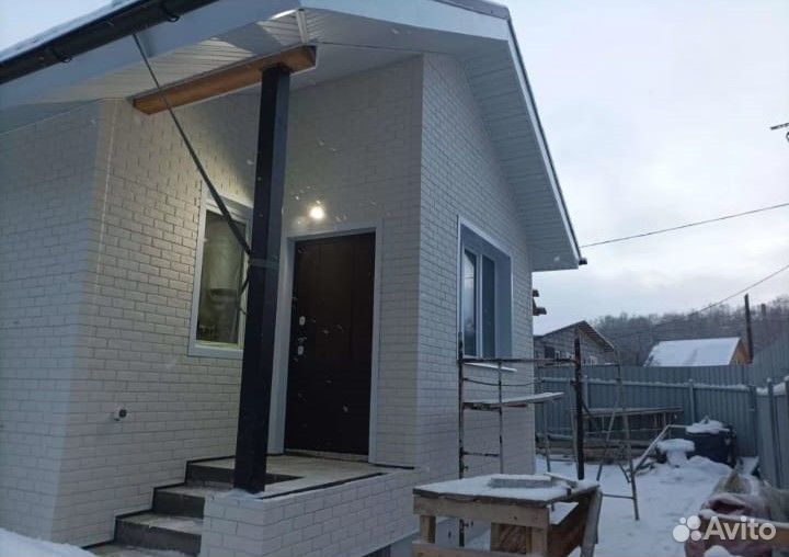 Фасад. Фасадные работы Сайдинг