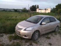 Toyota Vios 1.3 MT, 2010, 122 000 км, с пробегом, цена 600 000 руб.