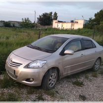 Toyota Vios 1.3 MT, 2010, 122 000 км, с пробегом, цена 600 000 руб.