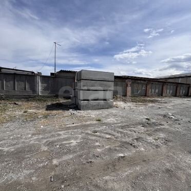 Продам складское помещение, 6700 м²