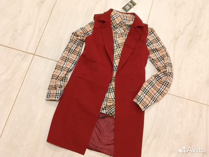 Женские вещи пакетом 42