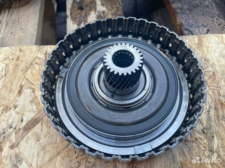 Барабан overdrive АКПП A6GF1