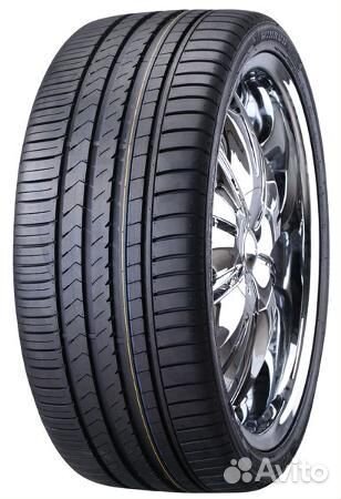 Winrun R330 205/45 R17 88W