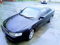 Toyota Sprinter Trueno 1.6 MT, 1994, 290 000 км, с пробегом, цена 400 000 руб.