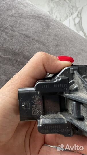 Актуатор турбины bmw