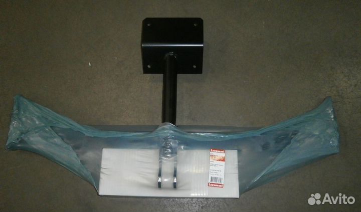 Фаркоп Дэу (Daewoo) Nexia седан (в т.ч. рестайлин