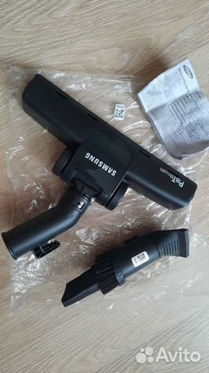 Насадка для пылесоса samsung