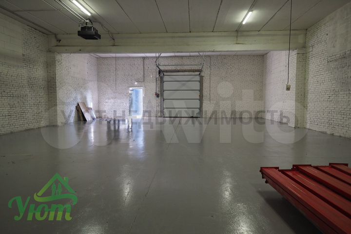 Сдам помещение свободного назначения, 775 м²