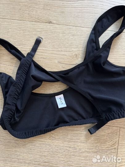 Бюстгальтер lvg xs новый